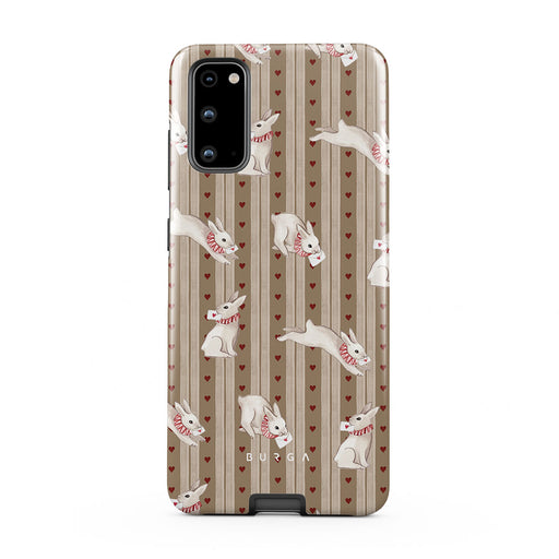 Late Again - Samsung Galaxy S20 4G / 5G Case 5