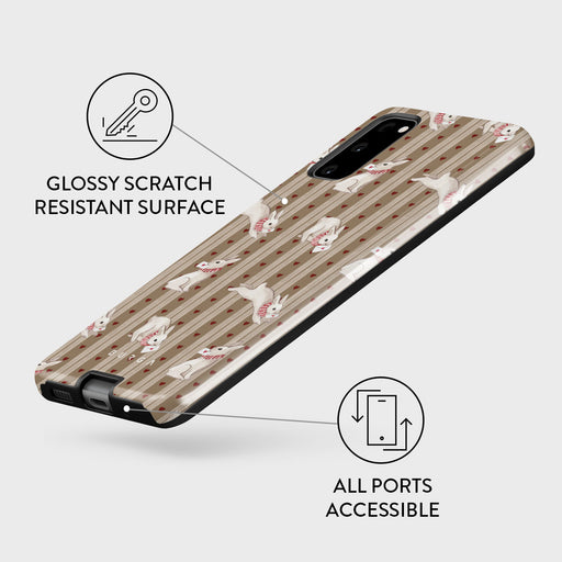 Late Again - Samsung Galaxy S20 4G / 5G Case 7