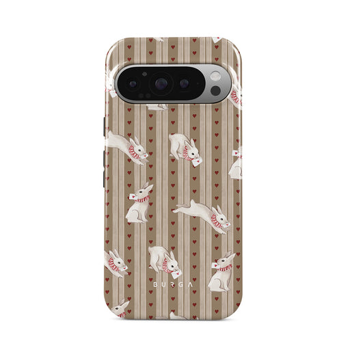 Late Again - Google Pixel 9 Pro XL Case 1