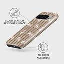 Late Again - Google Pixel 9 Pro XL Case 3
