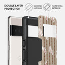 Late Again - Google Pixel 6 Pro Case 2