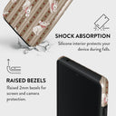 Late Again - Google Pixel 6 Pro Case 4