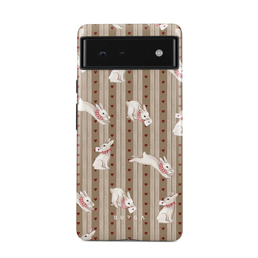 Late Again - Google Pixel 6a Case 1