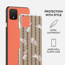 Late Again - Google Pixel 4 Case 2