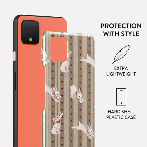 Late Again - Google Pixel 4 Case 2