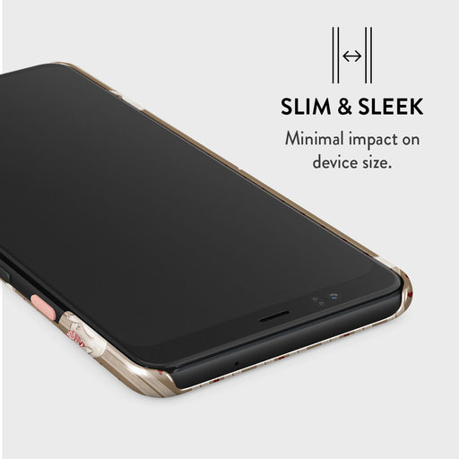 Late Again - Google Pixel 4 Case 4