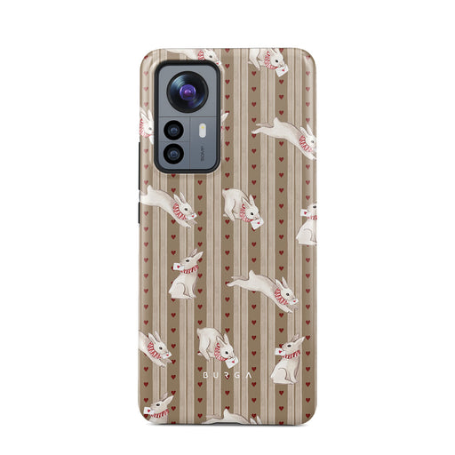Late Again - Xiaomi 12 Pro Case 1