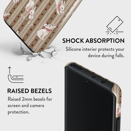 Late Again - Xiaomi 12 Pro Case 4