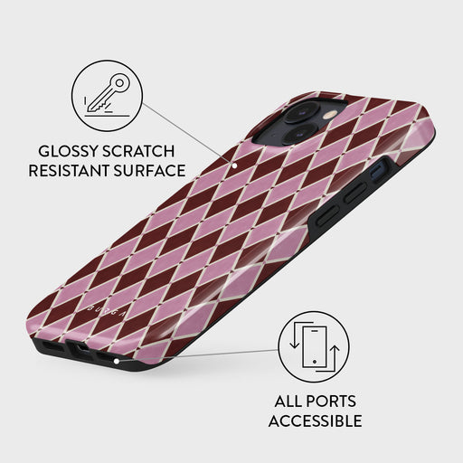 Heartless - iPhone 14 Plus Case 3