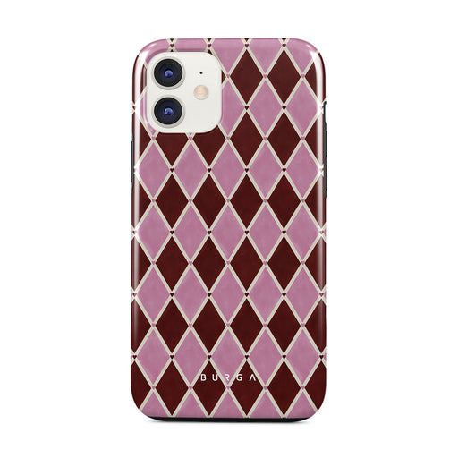 Heartless - iPhone 11 Case 1