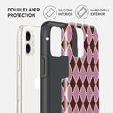 Heartless - iPhone 11 Case 2