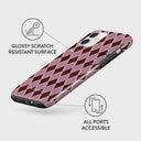 Heartless - iPhone 11 Case 3