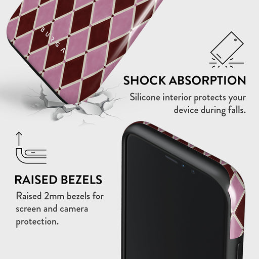 Heartless - iPhone 11 Case 4