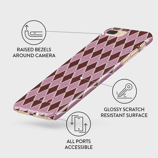 Heartless - iPhone 7 Plus / 8 Plus Case 3