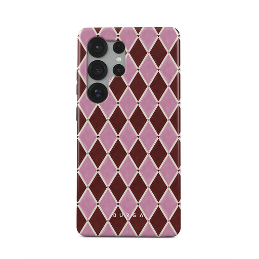 Heartless - Samsung Galaxy S25 Ultra Case 1
