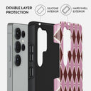 Heartless - Samsung Galaxy S25 Ultra Case 2