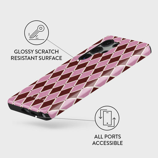 Heartless - Samsung Galaxy S25 Ultra Case 3