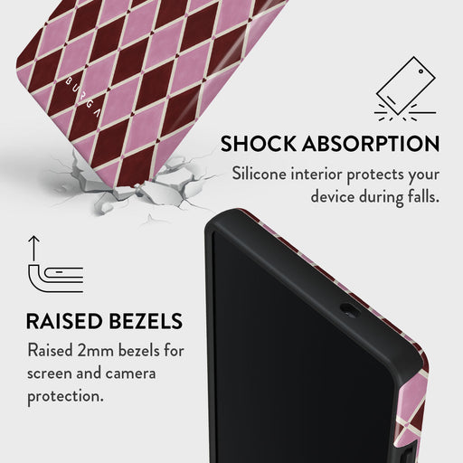 Heartless - Samsung Galaxy S25 Ultra Case 4