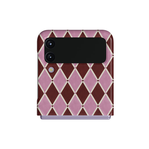 Heartless - Samsung Galaxy Z Flip 4 Case 1