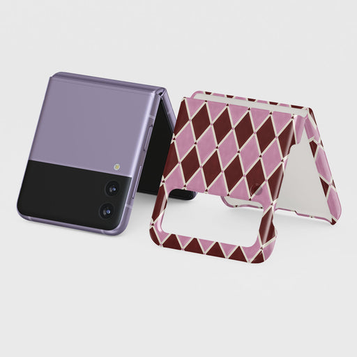 Heartless - Samsung Galaxy Z Flip 4 Case 5