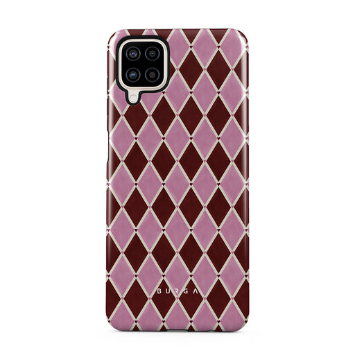Heartless - Samsung Galaxy A12 4G Case 1