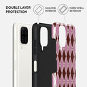 Heartless - Samsung Galaxy A12 4G Case 2
