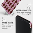 Heartless - Samsung Galaxy A12 4G Case 4