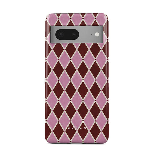 Heartless - Google Pixel 7a Case 1