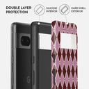 Heartless - Google Pixel 7a Case 2