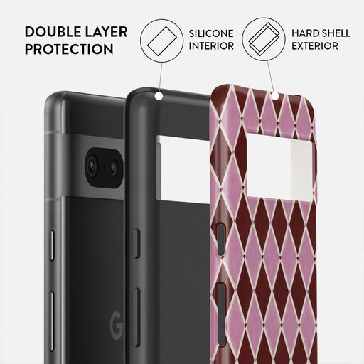 Heartless - Google Pixel 7a Case 2