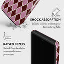 Heartless - Google Pixel 7a Case 4
