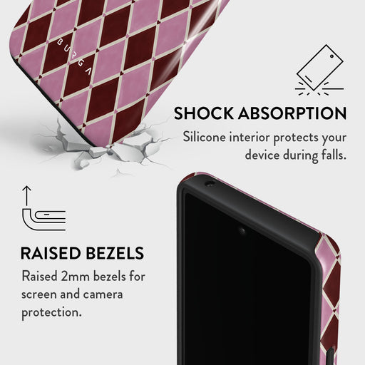 Heartless - Google Pixel 7a Case 4