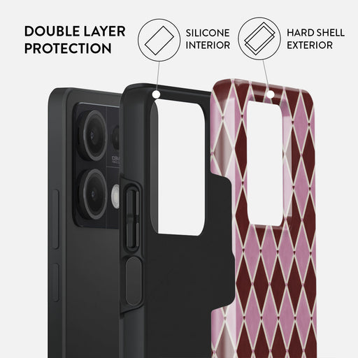 Heartless - Xiaomi Redmi Note 13 5G Case 2
