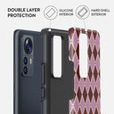 Heartless - Xiaomi 12 Pro Case 2