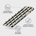 Queen's Court - iPhone SE (2022) Case 3
