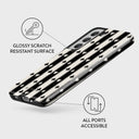 Queen's Court - Samsung Galaxy S22 Plus Case 7