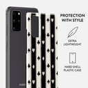 Queen's Court - Samsung Galaxy S20 4G / 5G Case 2
