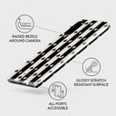 Queen's Court - Samsung Galaxy S20 4G / 5G Case 3