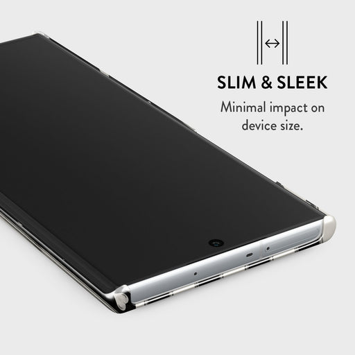 Queen's Court - Samsung Galaxy Note 10 Plus Case 4