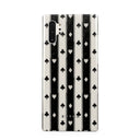 Queen's Court - Samsung Galaxy Note 10 Plus Case 1