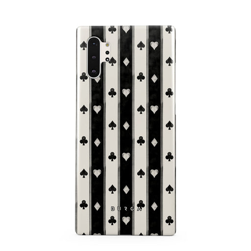 Queen's Court - Samsung Galaxy Note 10 Plus Case 1