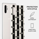 Queen's Court - Samsung Galaxy Note 10 Plus Case 2