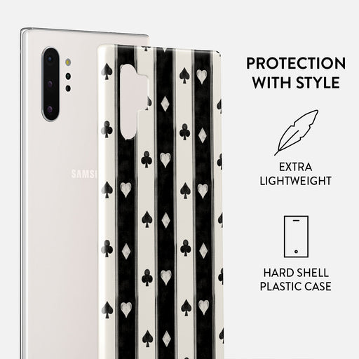 Queen's Court - Samsung Galaxy Note 10 Plus Case 2