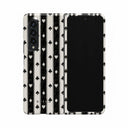 Queen's Court - Samsung Galaxy Z Fold 3 Case 1