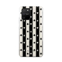 Queen's Court - Samsung Galaxy S10 Lite Case 1