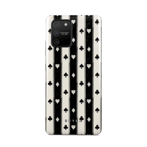Queen's Court - Samsung Galaxy S10 Lite Case 1