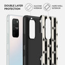 Queen's Court - Samsung Galaxy S10 Lite Case 2