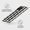 Queen's Court - Samsung Galaxy S10 Lite Case 3