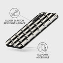 Queen's Court - Samsung Galaxy A34 Case 3