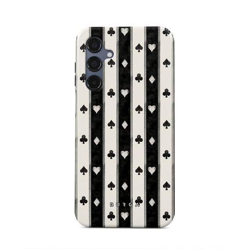 Queen's Court - Samsung Galaxy A16 Case 1